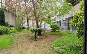 Ibis Paris 17 Clichy-Batignolles